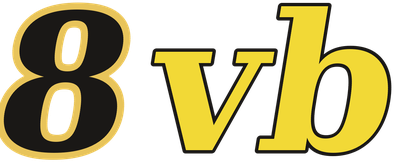 8vb logo